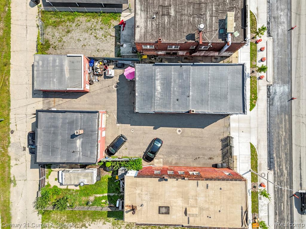 6632 W Fort Street, Detroit, MI 48209 — Photo 54