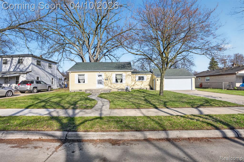 27352 Townley Street, Madison Heights, MI 48071 — Photo 3