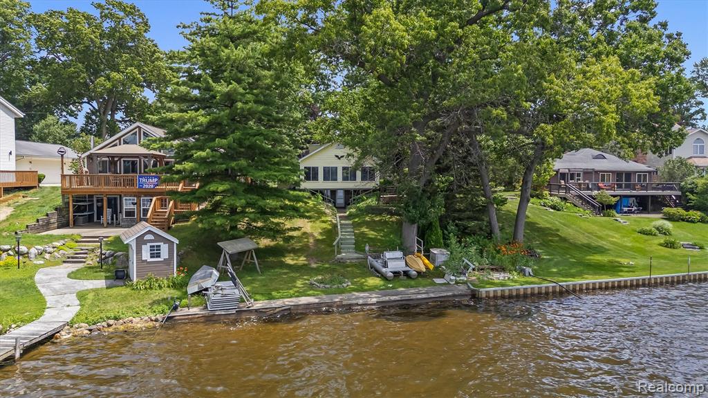 93 Danforth Street, White Lake, MI — Photo 30