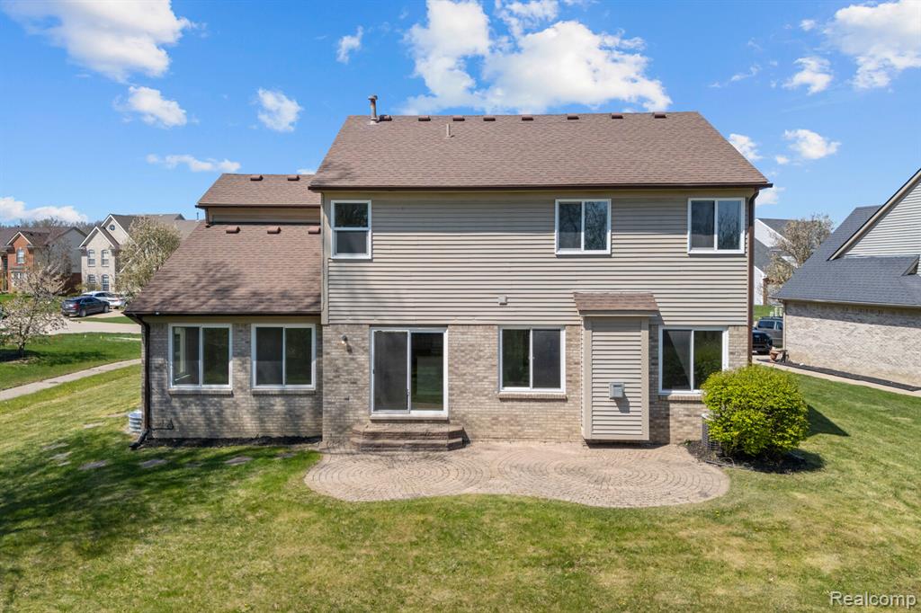 43529 S Timberview Drive, Van Buren, MI 48111 — Photo 27