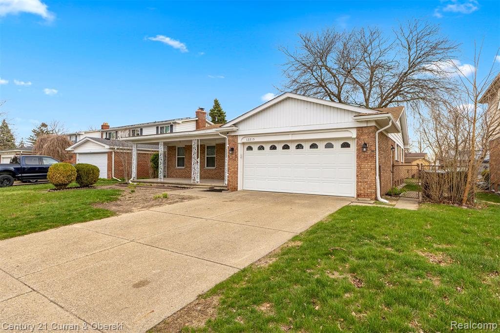 12215 Manor Drive, Southgate, MI 48195 — Photo 2