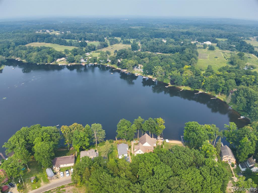 V/L Frushour Drive, Holly, MI 48442 — Photo 9