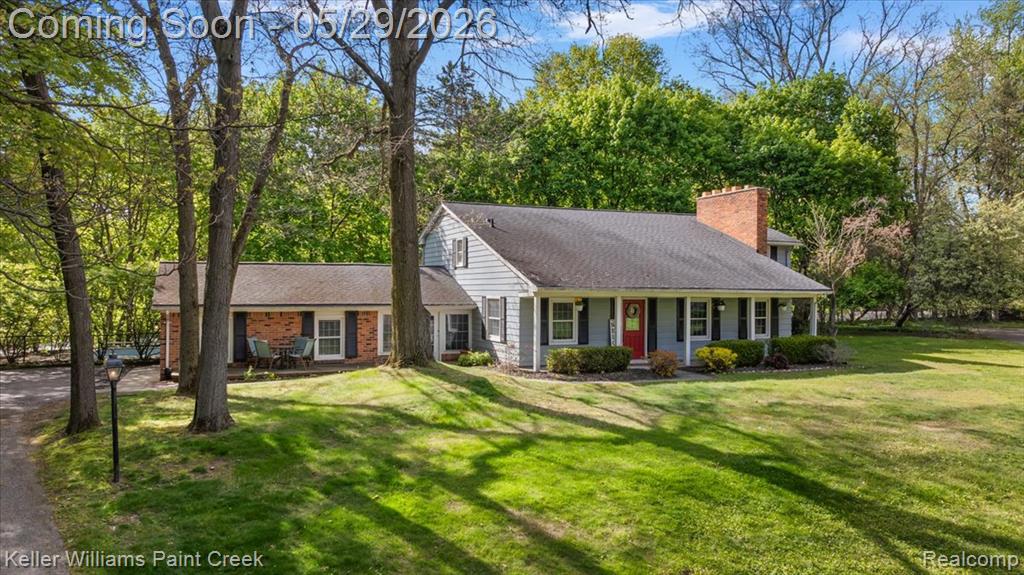 5795 Thorny Ash Road, Rochester, MI 48306 — Photo 46