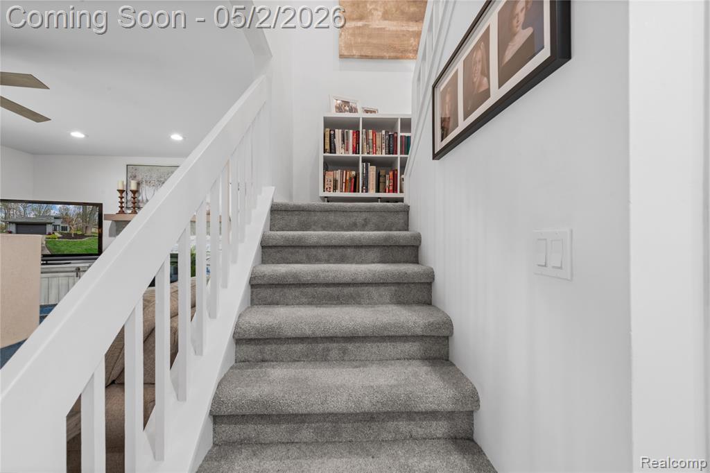 961 Cedar Oaks Trail, White Lake, MI — Photo 28