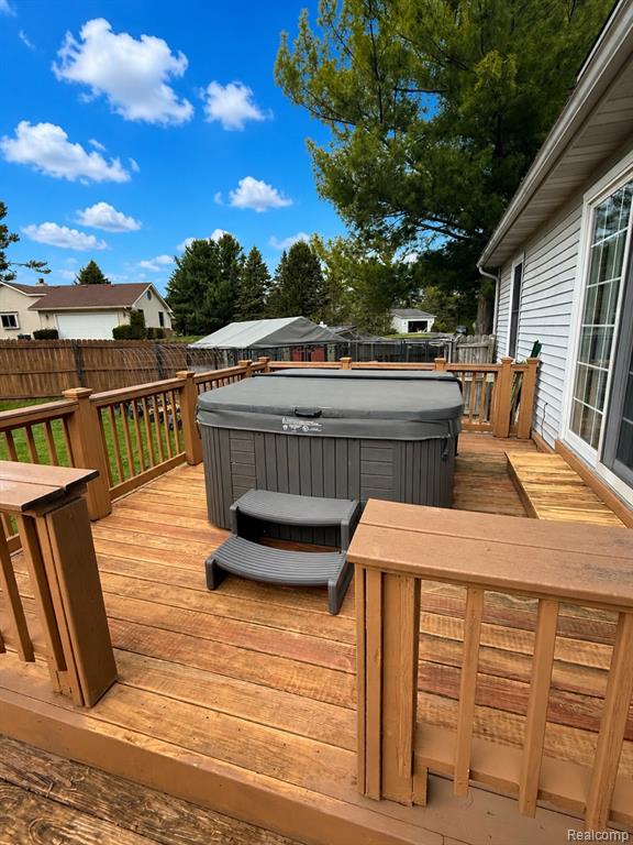 12921 Ann Lynn Drive, South Lyon, MI 48178 — Photo 6