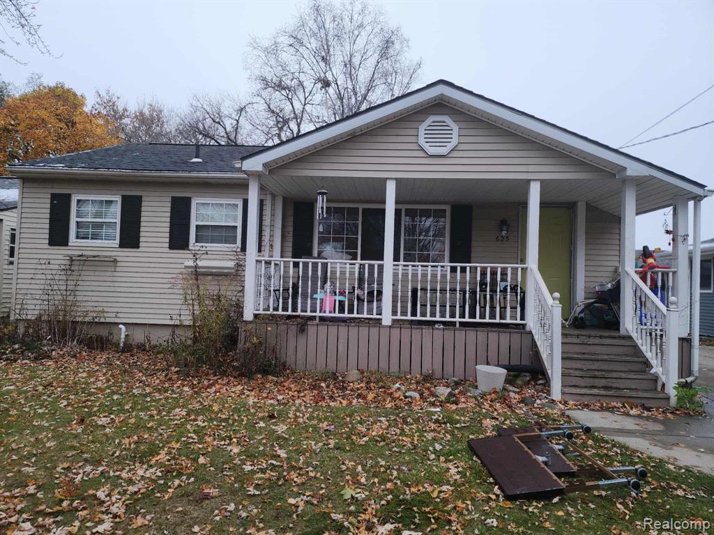 625 Charles Street, Davison, MI 48423 — Photo 3