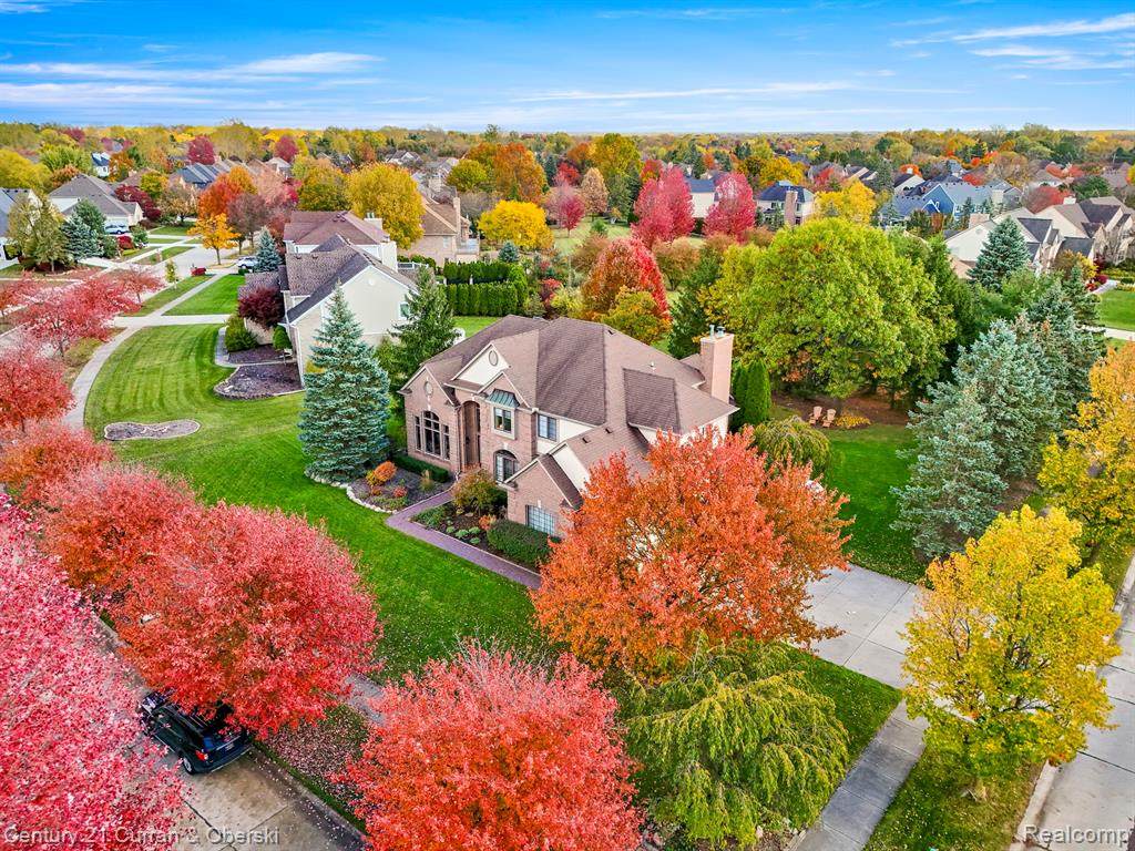 48369 Wadebridge Drive, Canton, MI 48187 — Photo 74