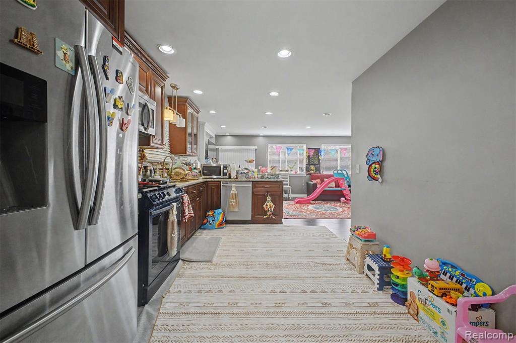 5524 Maple Street, Dearborn, MI 48126 — Photo 9