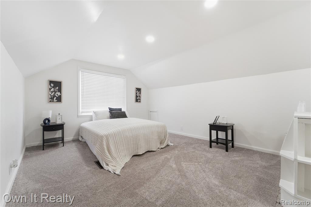 20190 Stansbury Street, Detroit, MI 48235 — Photo 20