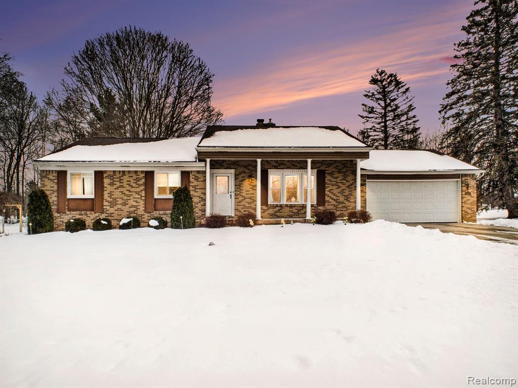 3230 Woodvalley Drive, Flushing, MI 48433 — Photo 39