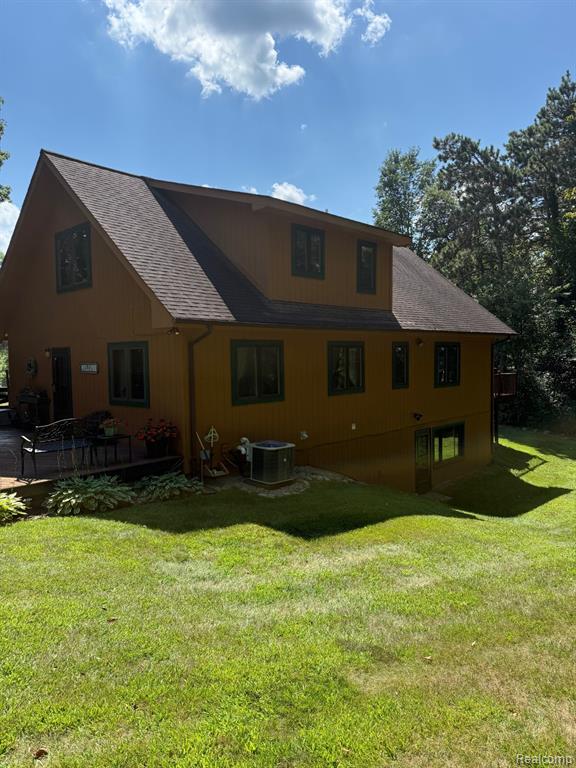 3199 West Road, Metamora, MI 48455 — Photo 9