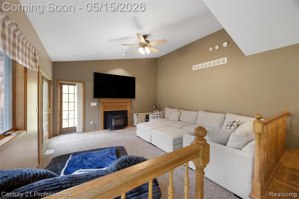 1764 Wooley Road, Oxford, MI 48371 — Photo 7