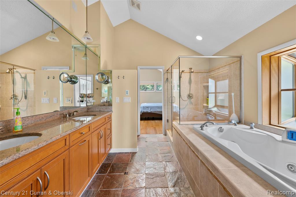 1439 Shankin Drive, Wolverine Lake, MI 48390 — Photo 22