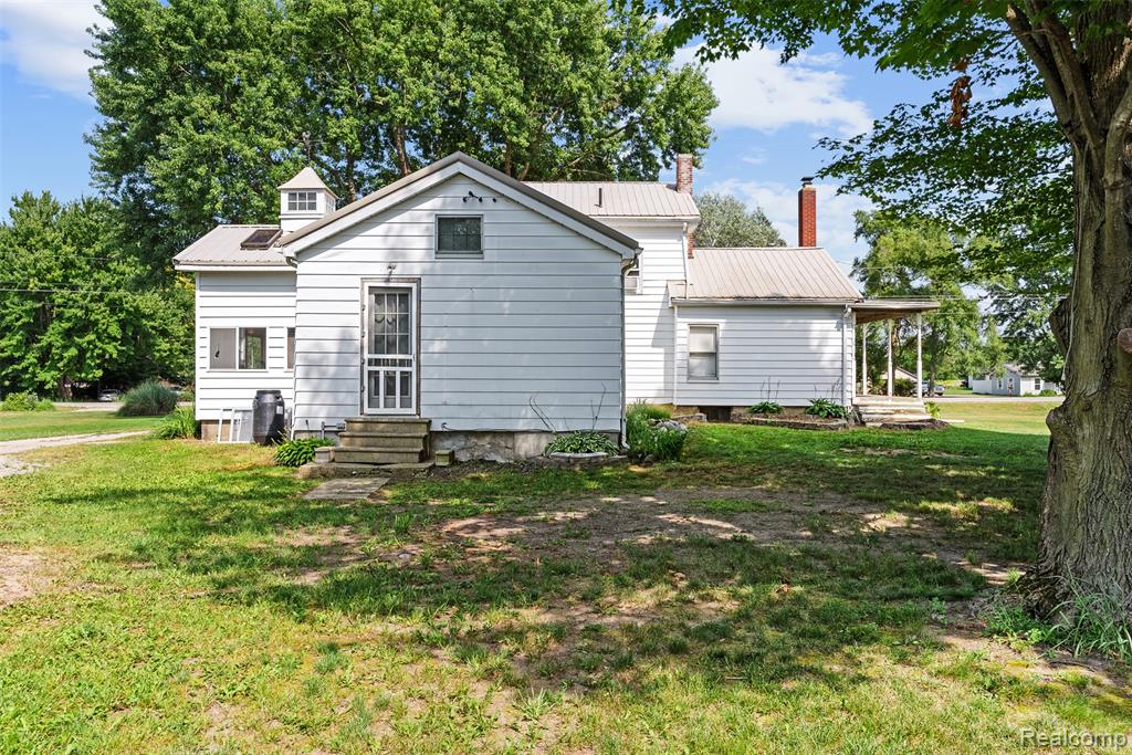9131 N Genesee Road, Mount Morris, MI 48458 — Photo 37