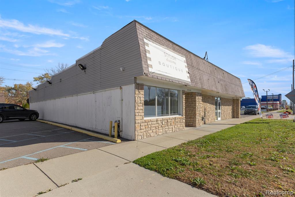 25420 GRAND RIVER Avenue, Redford, MI 48240, Redford, MI, 48240