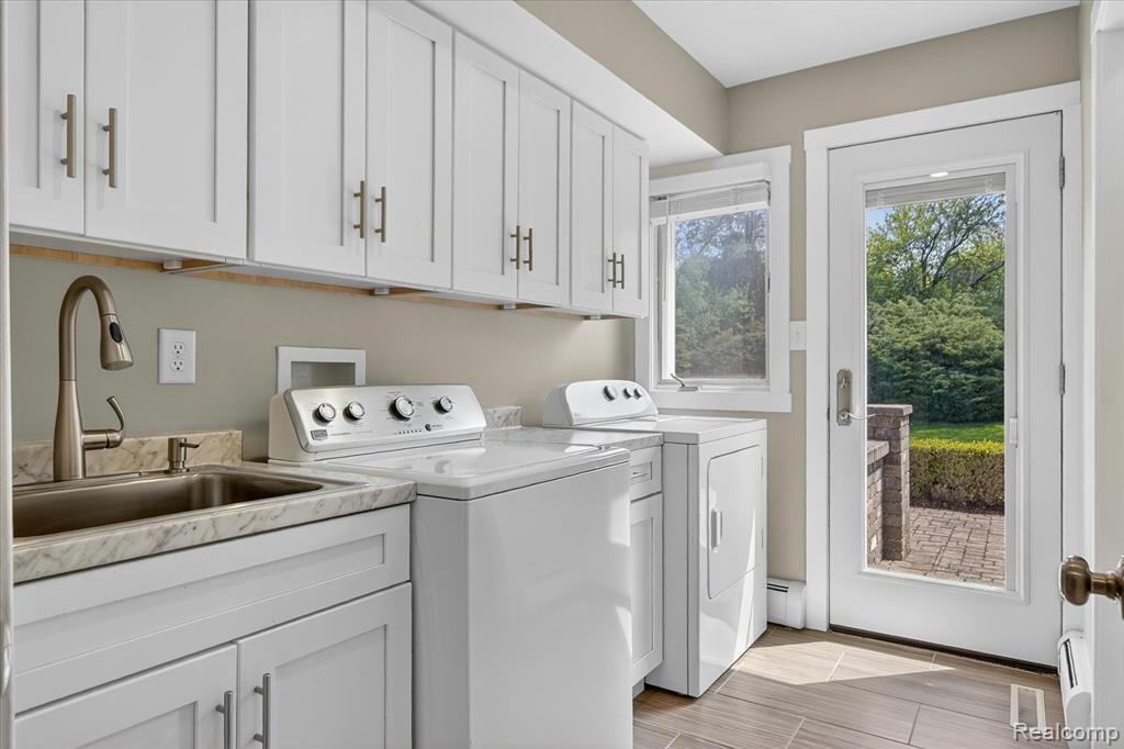 5447 Lahser Road, Bloomfield Hills, MI 48304 — Photo 20