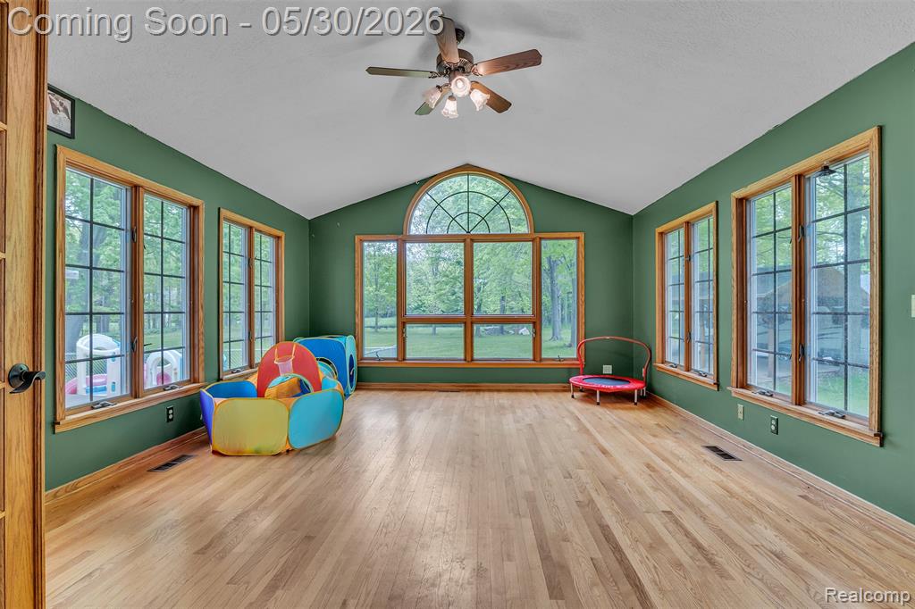 1345 Ives Road, Mason, MI 48854 — Photo 8