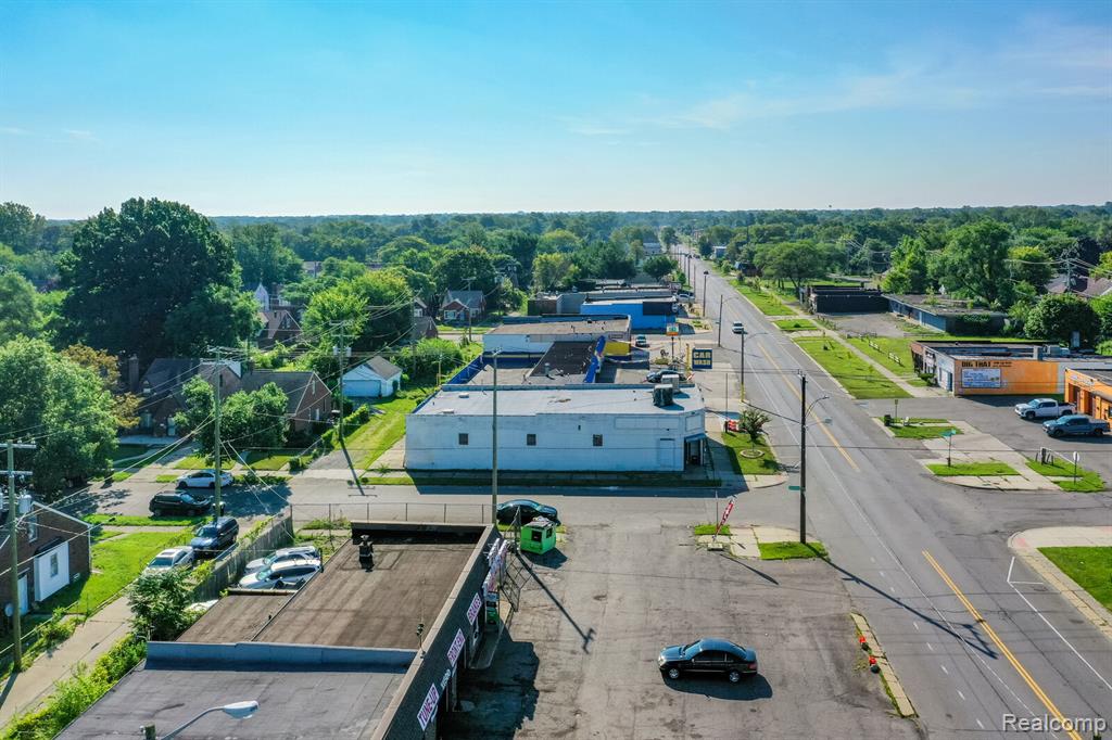 11444 Whittier Street, Detroit, MI 48224 — Photo 3