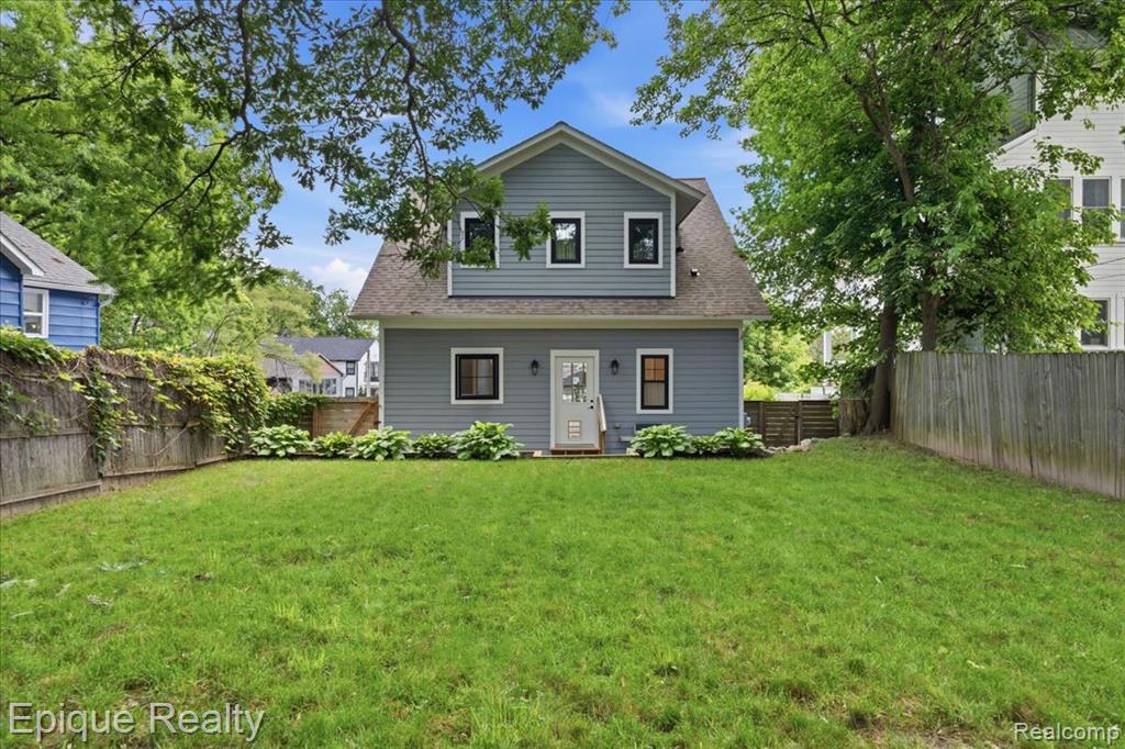114 Bellevue Avenue, Lake Orion, MI 48362 — Photo 65