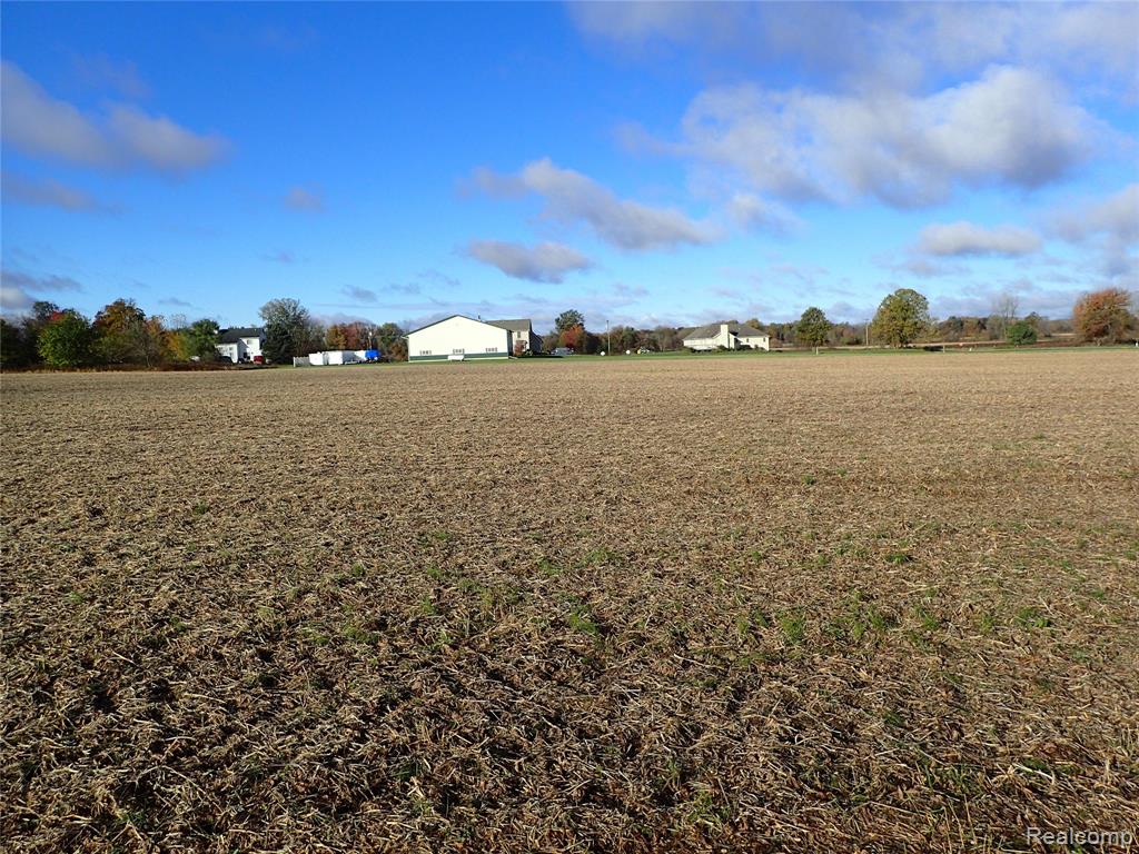 0 Hayner Road, Fowlerville, MI 48836 — Photo 3