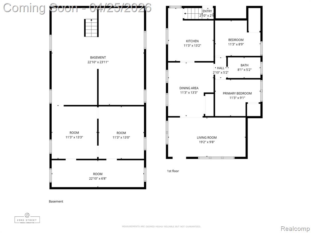 39 W Westfield Street, Ecorse, MI 48229 — Photo 4