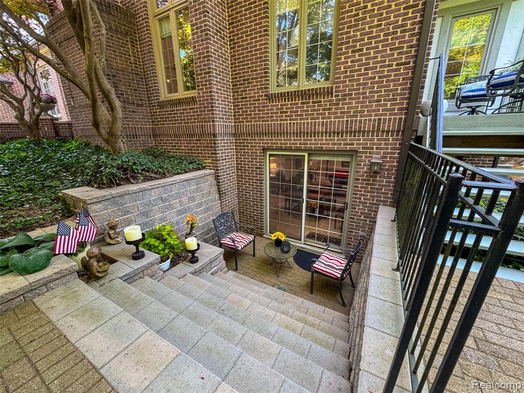 4088 Cranbrook Court, 34, Bloomfield Hills, MI 48301 — Photo 49