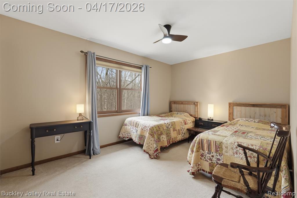 539 Bonnie Circle, Howell, MI 48843 — Photo 17
