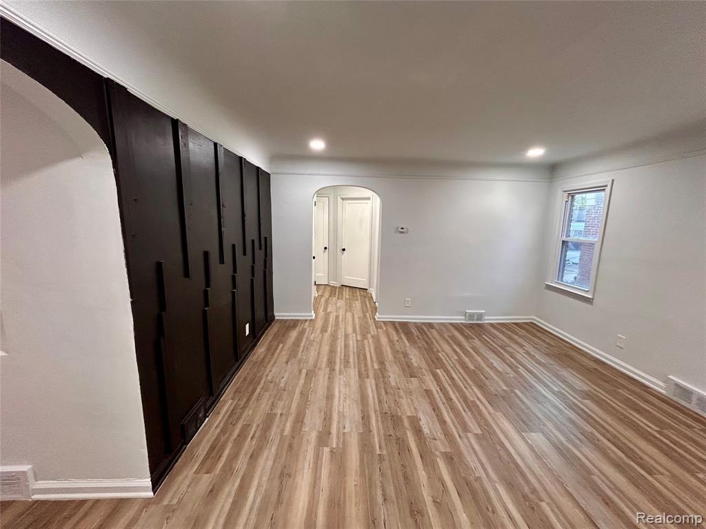 16306 Carlisle Street, Detroit, MI 48205 — Photo 22