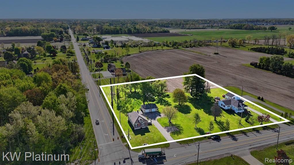 52900 North Avenue, Macomb, MI 48042