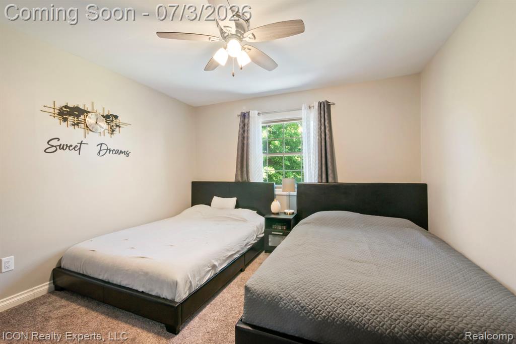 11016 Pembrooke Circle, South Lyon, MI 48178 — Photo 29
