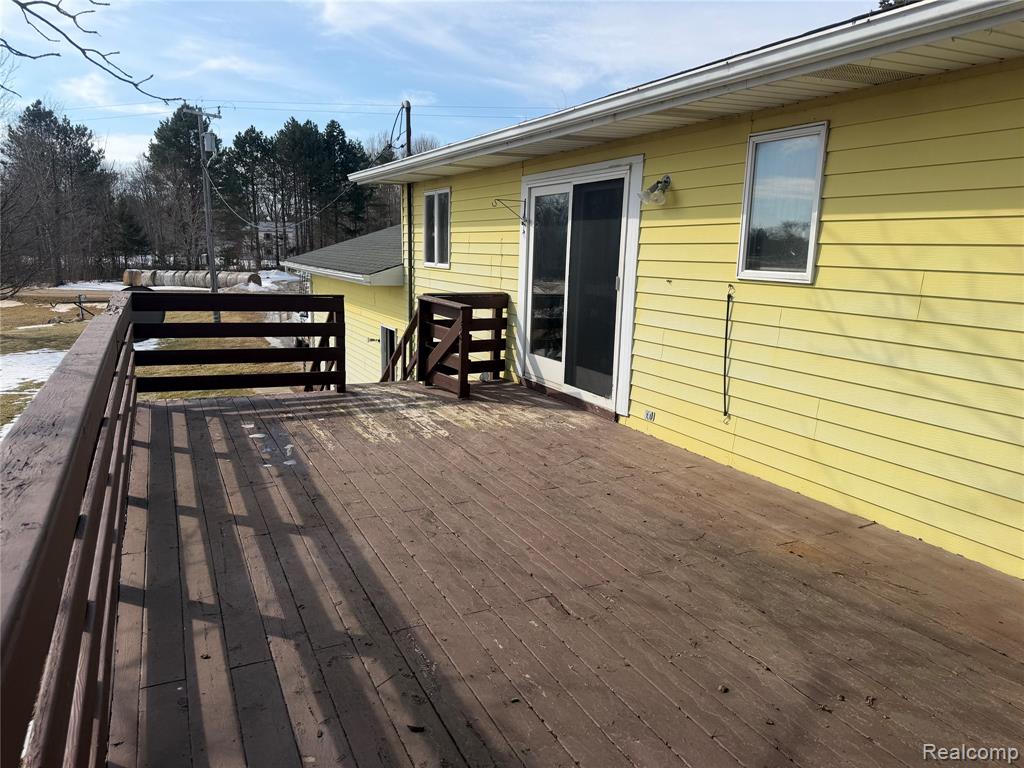 5749 Leix Road, Mayville Vlg, MI 48744 — Photo 44