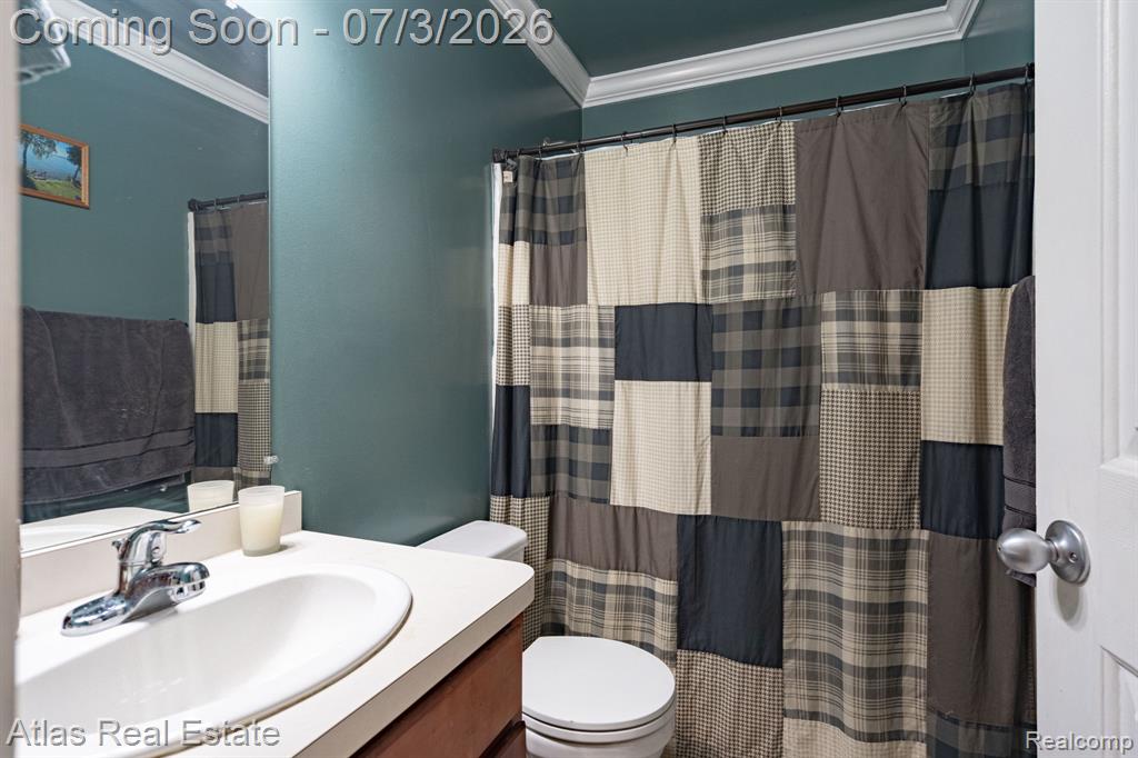 16166 Whitehead Drive, Linden, MI 48451 — Photo 16