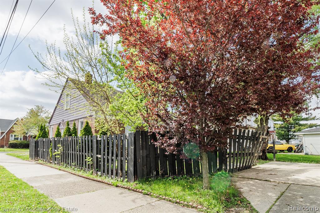 6200 PAYNE Avenue, Dearborn, MI 48126 — Photo 35