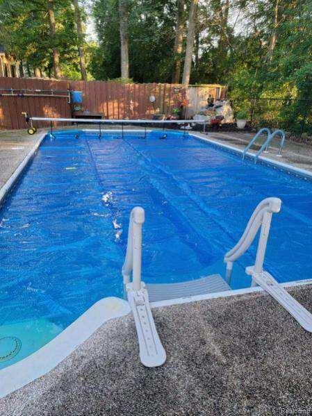 9770 Daleview Drive, South Lyon, MI 48178 — Photo 35