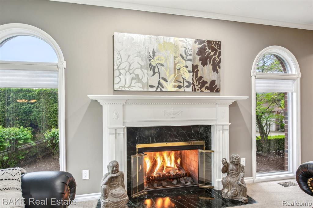 966 McDonald Drive, Northville, MI 48167 — Photo 23