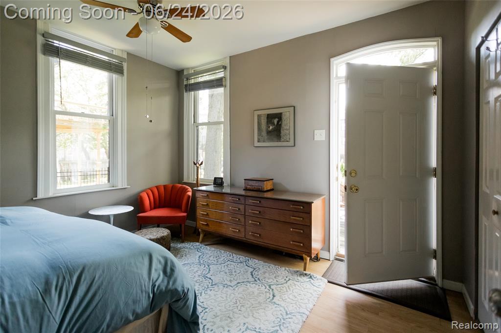 3643 Lincoln Street, Detroit, MI 48208 — Photo 21