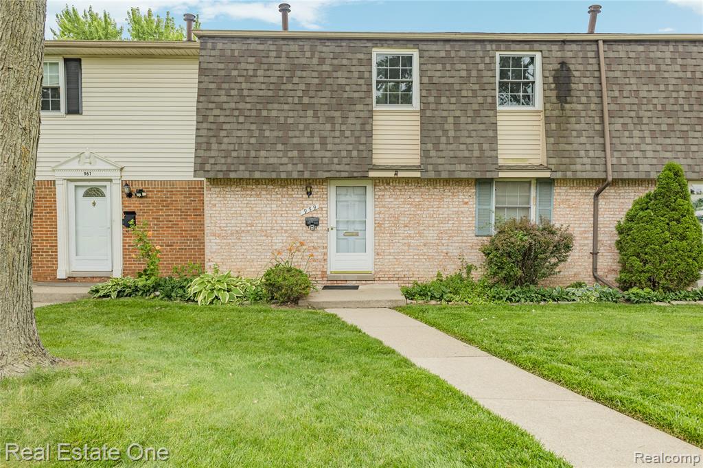 959 Kirts Boulevard, Troy, MI 48084 — Photo 51