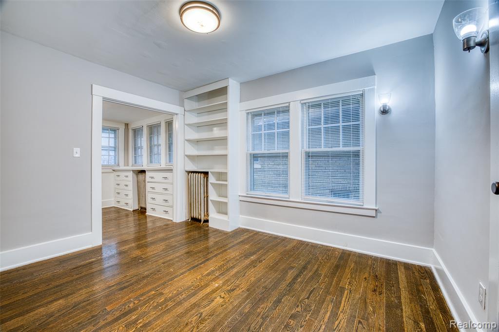 1525 Edison Street, Detroit, MI 48206 — Photo 33