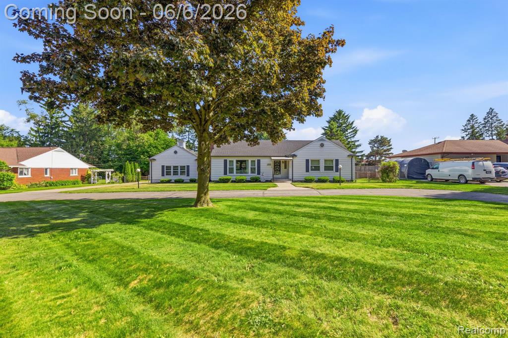8710 32 Mile Road, Washington, MI 48095 — Photo 58