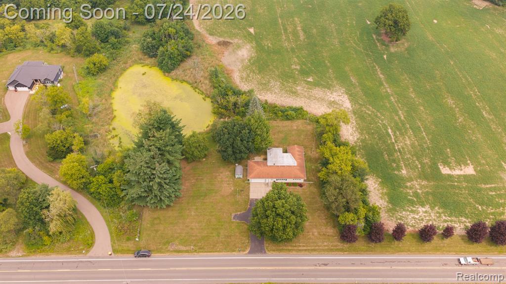 895 Haslett Road E, Williamston, MI 48895 — Photo 2