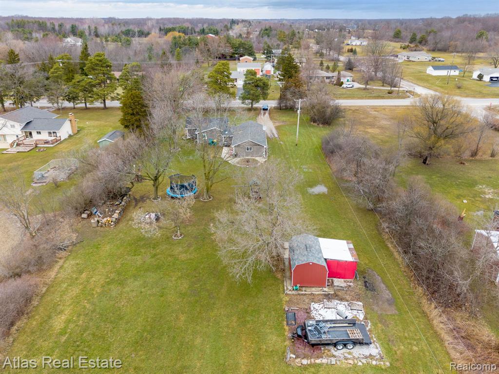 10025 Grand Blanc Road, Gaines Vlg, MI 48436 — Photo 4