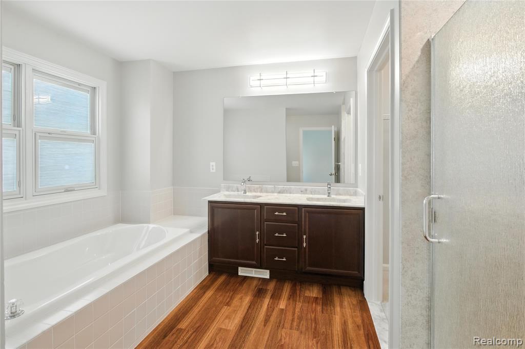 43011 Brookstone Drive, Novi, MI 48377 — Photo 37