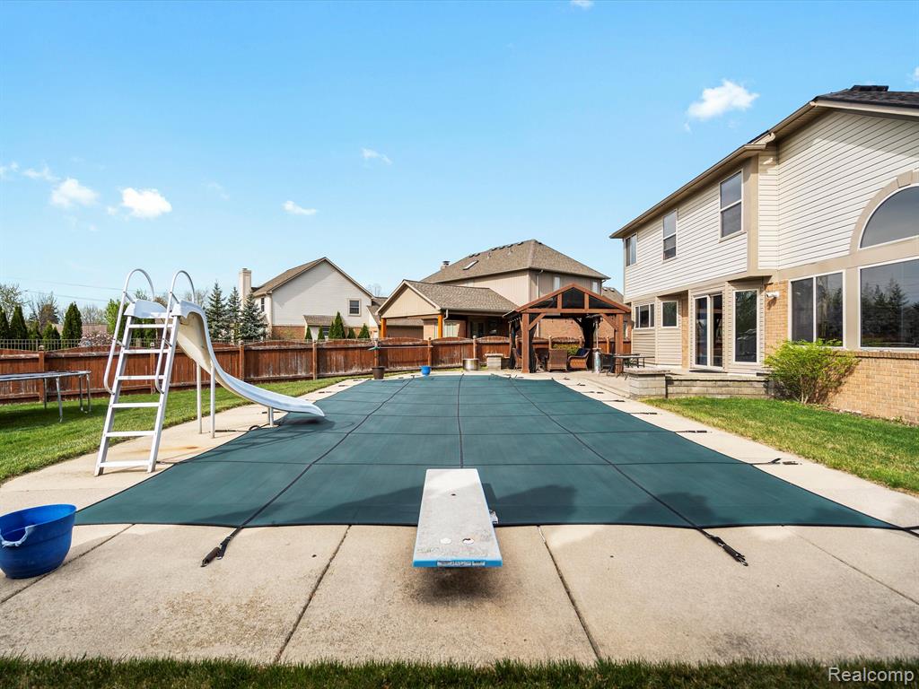 46891 EDGEWATER Drive, Macomb, MI 48044 — Photo 36