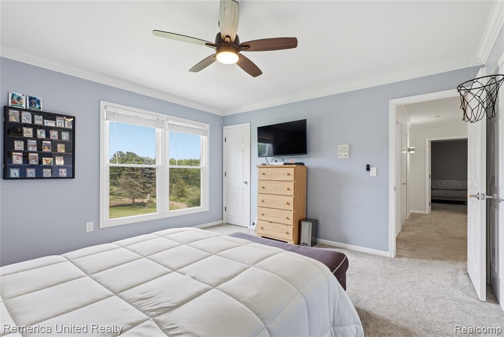 12825 Larkins Road, Brighton, MI 48114 — Photo 56