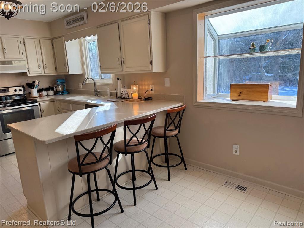 5736 Rothbury Court, Ypsilanti, MI 48197 — Photo 8