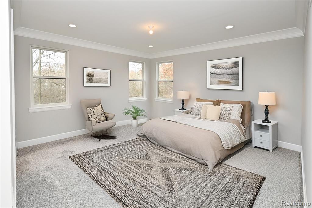 486 Green Hill Lane, Lake Orion, MI — Photo 21