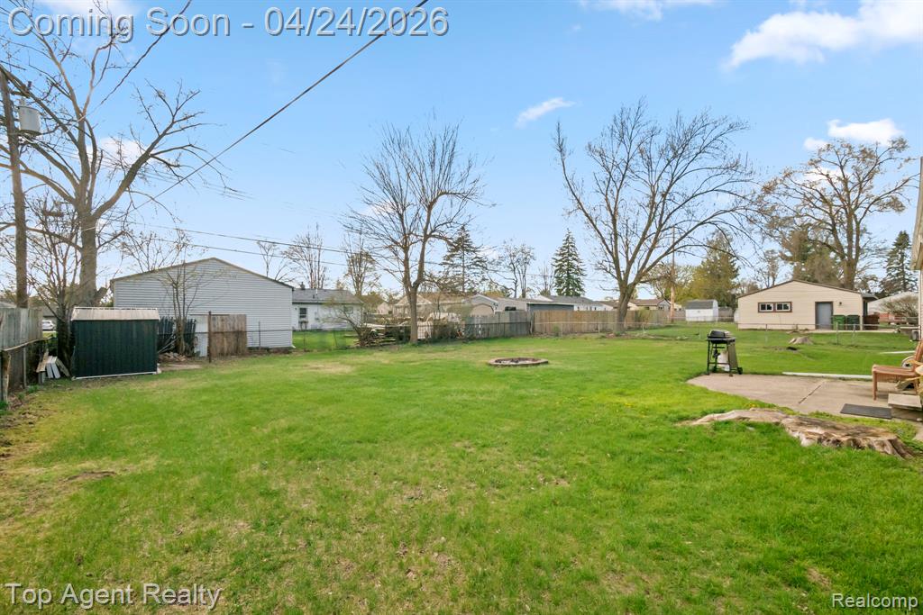 46059 Huling Street, Shelby Twp, MI 48317 — Photo 31