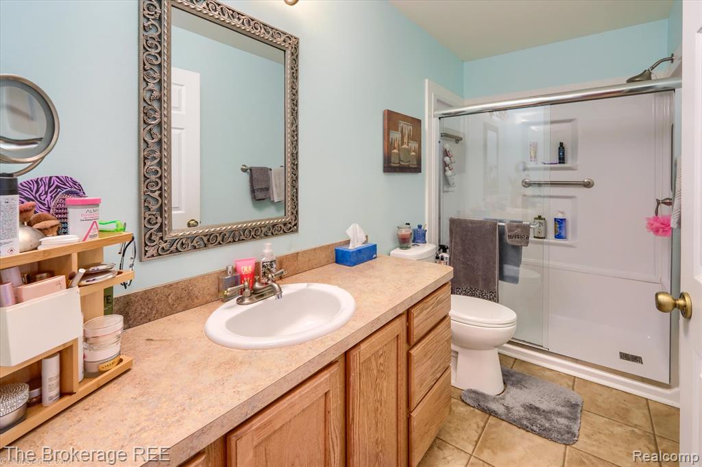10047 Fox Run Drive, Davison, MI 48423 — Photo 36