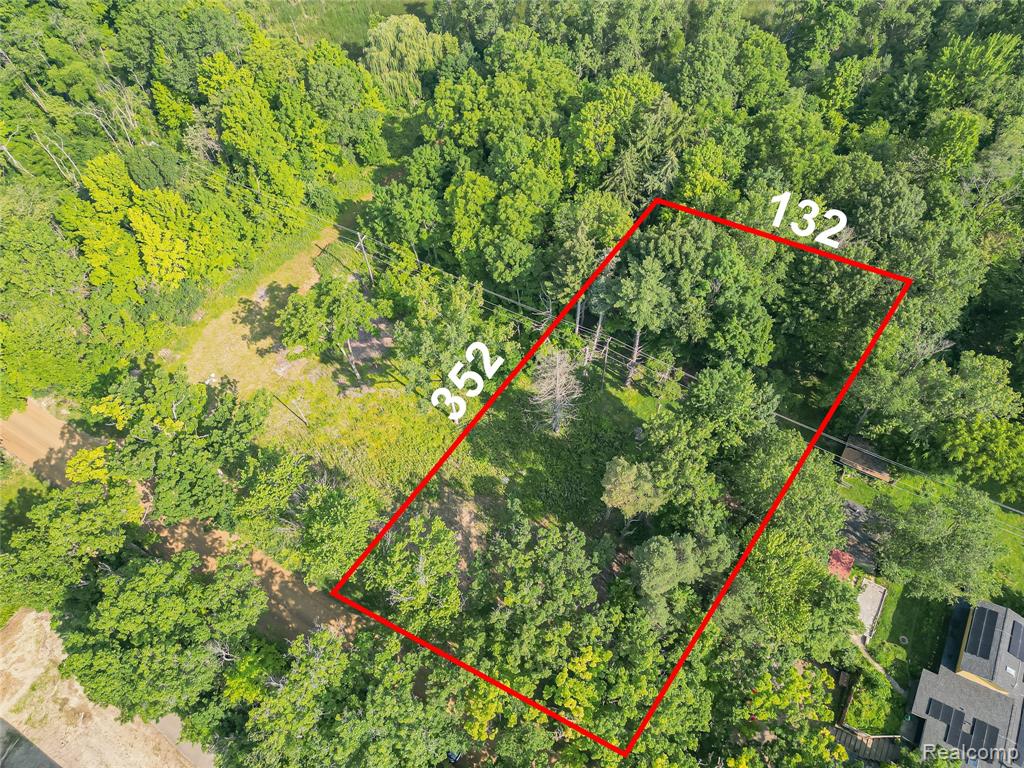 7230 Walnut Lake Rd - lot 2 Road, West Bloomfield, MI 48323 — Photo 2