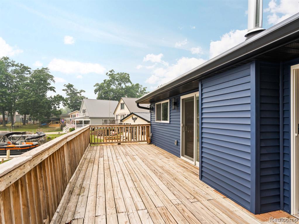 6677 Circle Drive, Harrison, MI 48625 — Photo 34